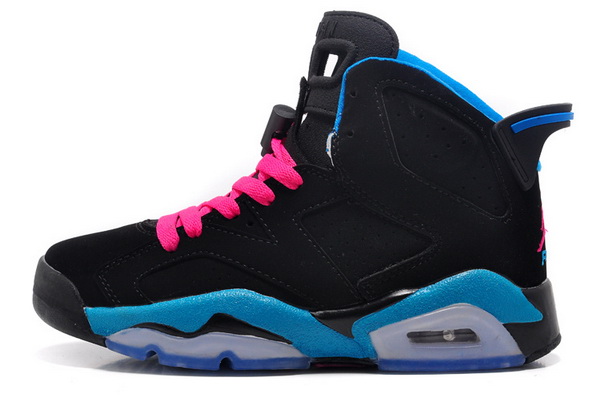 Jordan 6 Women AAA 13